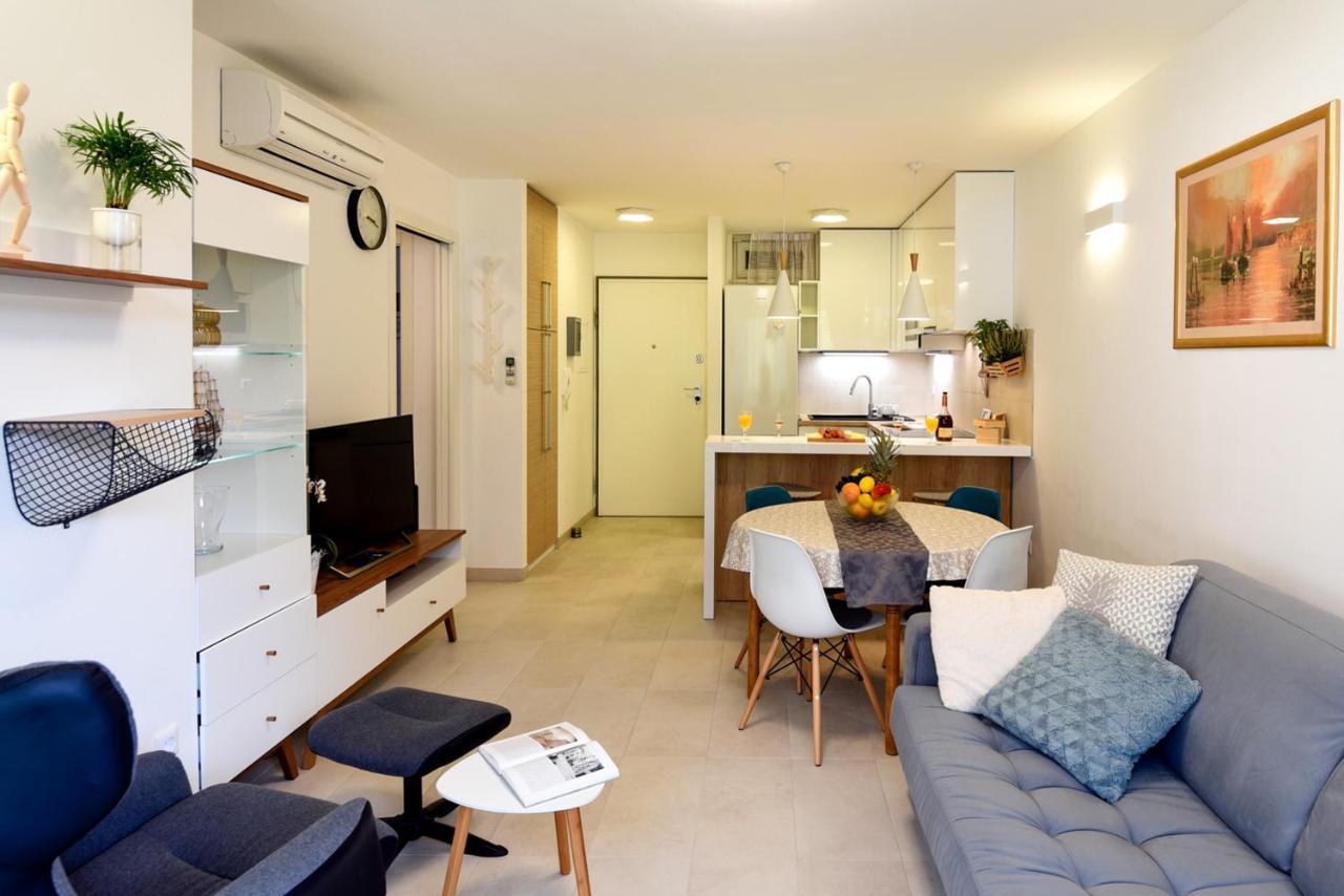 Apartment Anamarija Omiš Buitenkant foto